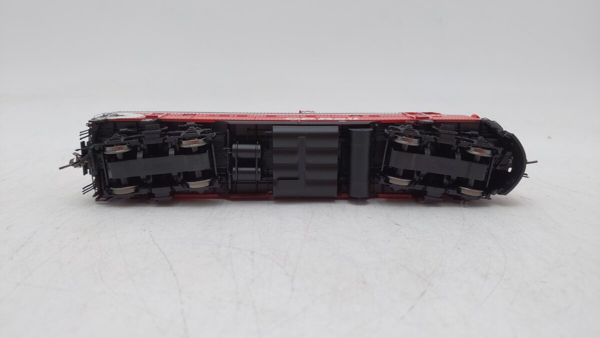 Rapido Trains 220550 HO Canadian Pacific GMD FP9A True North #1414