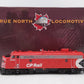 Rapido Trains 220550 HO Canadian Pacific GMD FP9A True North #1414