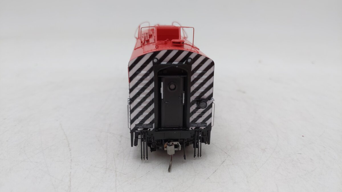 Rapido Trains 220550 HO Canadian Pacific GMD FP9A True North #1414