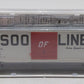 Kadee 6116 HO SOO Line 50' PS-1 Boxcar #177514