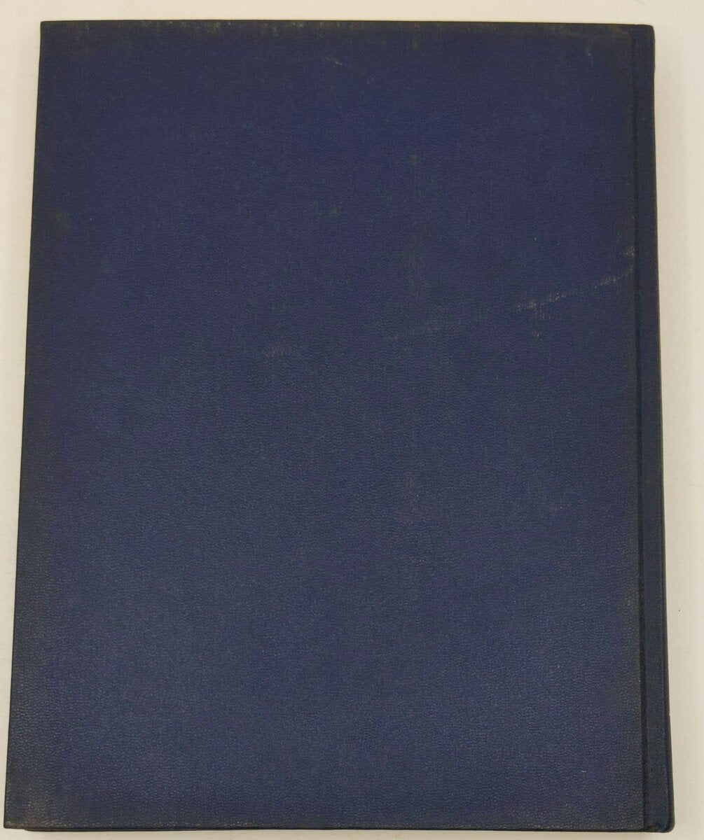 Louisville & Nashville steam locomotives Hardcover Book By Richard E Prince VG