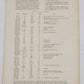 Car Plans of the Chicago Surface Lines. Bulletin 38 Paperback Book VG