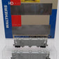 Walthers 932-27951 HO ATSF PS-2 2893 Cu Ft Covered Hopper Cars (Pack of 2)