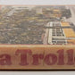 Iowa Trolleys Bulletin 114 Hardcover Book By Central Electric Rai