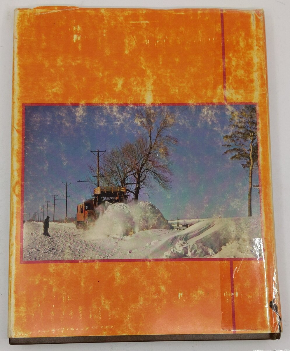 Iowa Trolleys Bulletin 114 Hardcover Book By Central Electric Rai