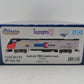 Athearn G81315 HO Amtrak P42 50th Anniversary Phase-1 Diesel #161 w/DCC & Sound LN/Box