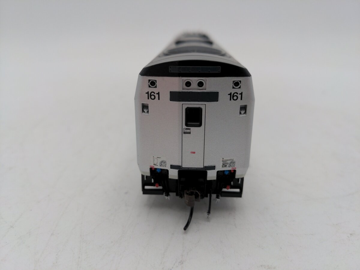 Athearn G81315 HO Amtrak P42 50th Anniversary Phase-1 Diesel #161 w/DCC & Sound LN/Box