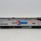 Athearn G81315 HO Amtrak P42 50th Anniversary Phase-1 Diesel #161 w/DCC & Sound LN/Box