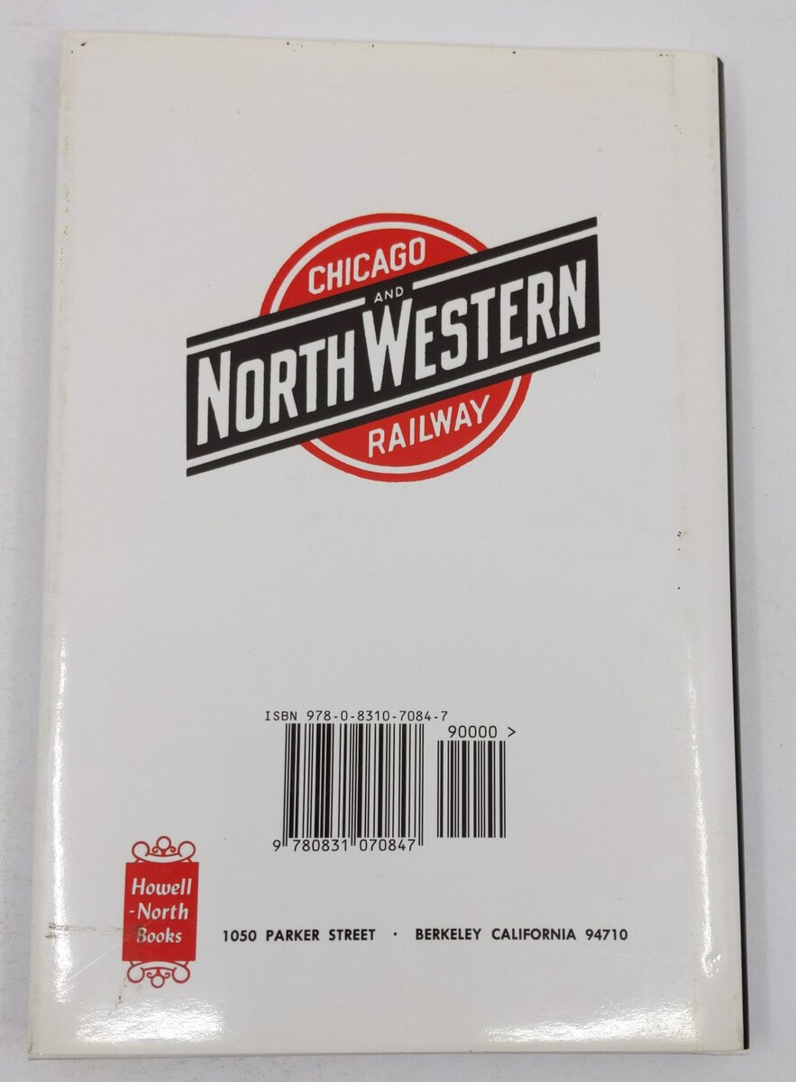 Life on a locomotive Hardcover Book By george-h-williams EX