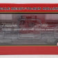 Atlas 20003744 HO Pyrofax Gas SHPX 11,000-Gallon Tank Car with Platform #2511