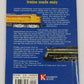 Command Control for Toy Trains Paperback Book By Neil Besougloff