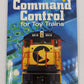 Command Control for Toy Trains Paperback Book By Neil Besougloff