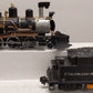 LGB 2319S C&S 2-6-0 Mogul Steam Locomotive w/Sound VG/Box