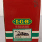 LGB 2319S C&S 2-6-0 Mogul Steam Locomotive w/Sound VG/Box