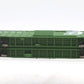 Walthers 910-2321 HO Scale Burlington Northern 50' Waffle-Side Boxcar #332152