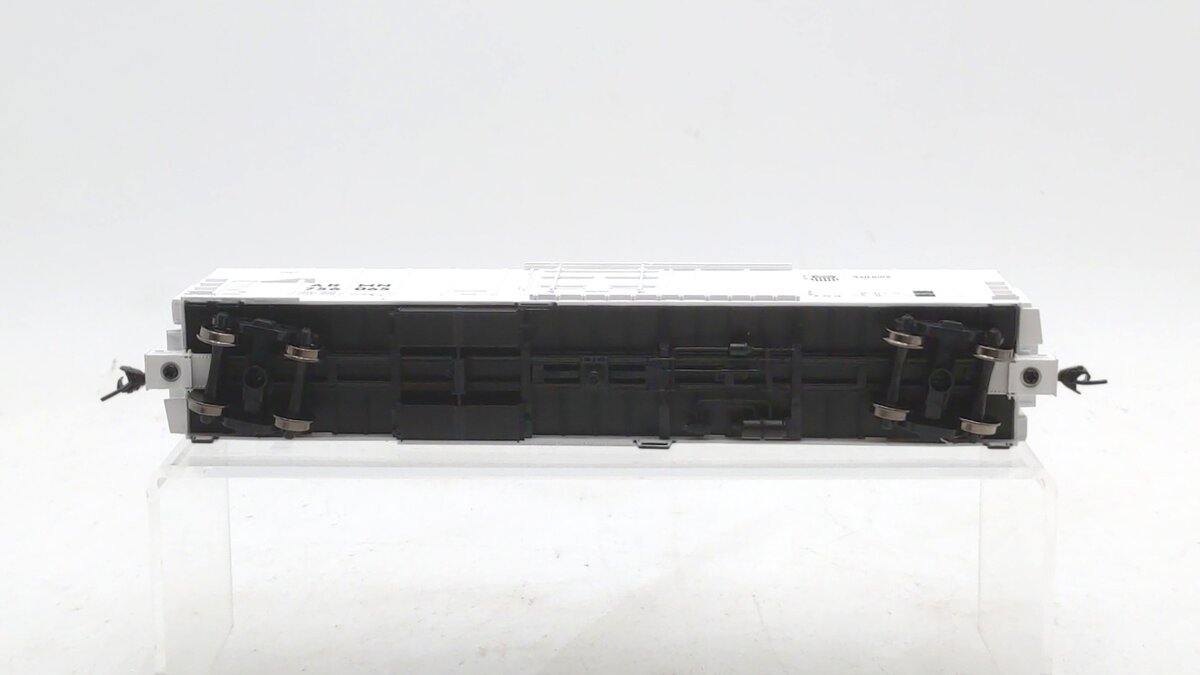 Walthers 910-3950 HO Union Pacific ARMN 57' Mechanical Reefer #756065