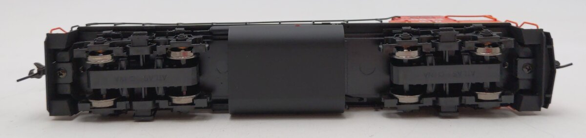 Atlas 10000288 HO Scale Canadian Pacific GP38-2 Locomotive #5833 LN/Box