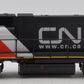 Atlas 10000288 HO Scale Canadian Pacific GP38-2 Locomotive #5833 LN/Box