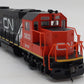 Atlas 10000288 HO Scale Canadian Pacific GP38-2 Locomotive #5833 LN/Box
