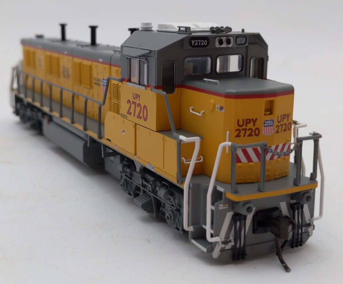 Atlas 10001202 HO Scale Union Pacific NRE Genset Diesel Locomotive #2720