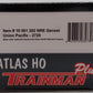 Atlas 10001202 HO Scale Union Pacific NRE Genset Diesel Locomotive #2720