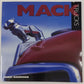 Mack Trucks Paperback Book By Henry Rasmussen VG