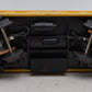 MTH 30-7734 O Chicago NorthWestern Steel Caboose #11125 NIB