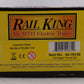 MTH 30-78130 Hamm's Beer Modern Reefer Car