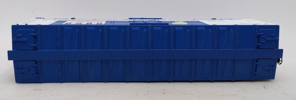 MTH 30-78130 Hamm's Beer Modern Reefer Car