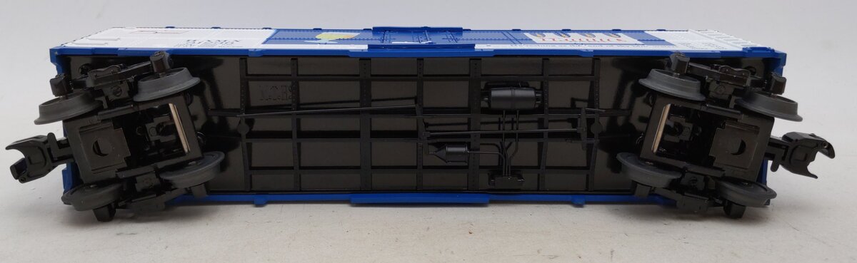 MTH 30-78130 Hamm's Beer Modern Reefer Car