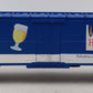 MTH 30-78130 Hamm's Beer Modern Reefer Car