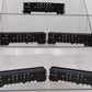 Athearn 97552 HO Scale Union Pacific 50' Thrall High-Side Coal Gondola 5 Pack