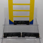 Athearn 97552 HO Scale Union Pacific 50' Thrall High-Side Coal Gondola 5 Pack