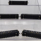 Athearn 97552 HO Scale Union Pacific 50' Thrall High-Side Coal Gondola 5 Pack