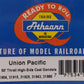 Athearn 97552 HO Scale Union Pacific 50' Thrall High-Side Coal Gondola 5 Pack