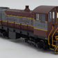 Atlas 10001467 HO Scale CAnadian Pacific Alco S-2 DC CP #7061
