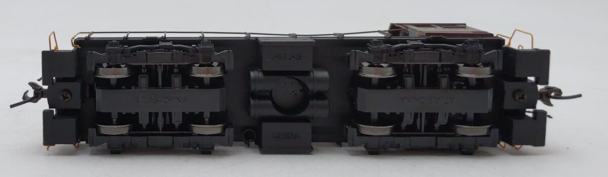 Atlas 10001467 HO Scale CAnadian Pacific Alco S-2 DC CP #7061