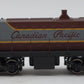 Atlas 10001467 HO Scale CAnadian Pacific Alco S-2 DC CP #7061