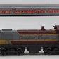 Atlas 10001467 HO Scale CAnadian Pacific Alco S-2 DC CP #7061