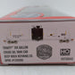 Scale Trains SXT30045 HO DPRX Trinity Rail 31,000 Crude Oil Tank Car #259390