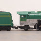 Lionel 6-84682 O Southern LionChief Plus 4-6-2 Pacific Steam Locomotive #1401