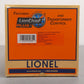 Lionel 6-84682 O Southern LionChief Plus 4-6-2 Pacific Steam Locomotive #1401