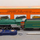 Lionel 6-84682 O Southern LionChief Plus 4-6-2 Pacific Steam Locomotive #1401