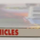 Emergency Rescue Vehicles Paperback Book By Michael Haenggi, John H. Holmgren VG