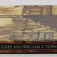 Firefighting in Hopkinsville Paperback Book By Chris Gilkey, William T. Turner EX