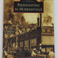 Firefighting in Hopkinsville Paperback Book By Chris Gilkey, William T. Turner EX