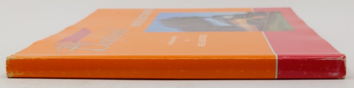Daylight Reflections, Vol.1 Hardcover Book By Nils Huxtable VG