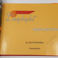 Daylight Reflections, Vol.1 Hardcover Book By Nils Huxtable VG