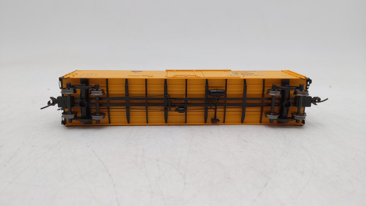 Atlas 20003529 HO Cotton Belt 50' GARX Reefer #51717