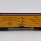 Atlas 20003813 HO Union Refrigerator Transit Co. 40' Wood Reefer Car #12242